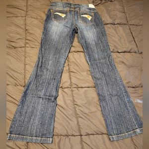 Touch by Alyssa Milano Jeans